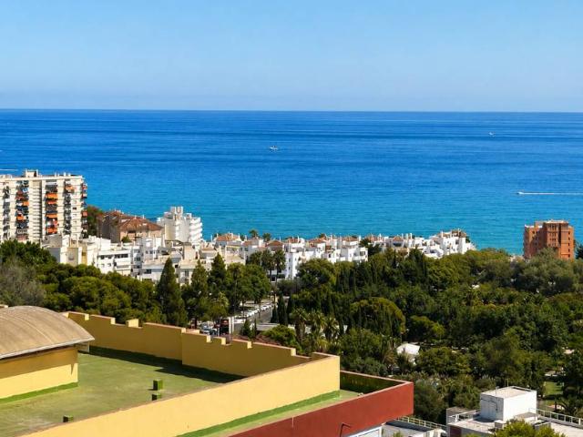 Apartamento en venta en La Sierrezuela, Costa del Sol Occidental