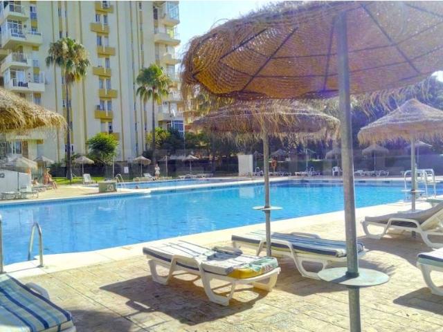 Apartamento en venta en La Sierrezuela, Costa del Sol Occidental
