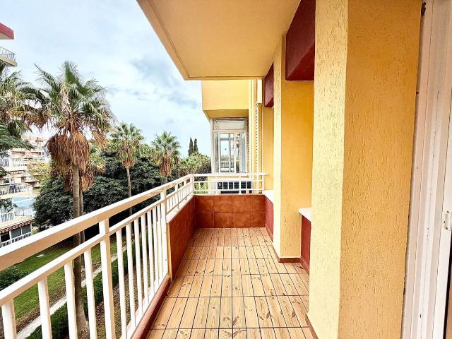 Apartamento en venta en La Sierrezuela, Costa del Sol Occidental