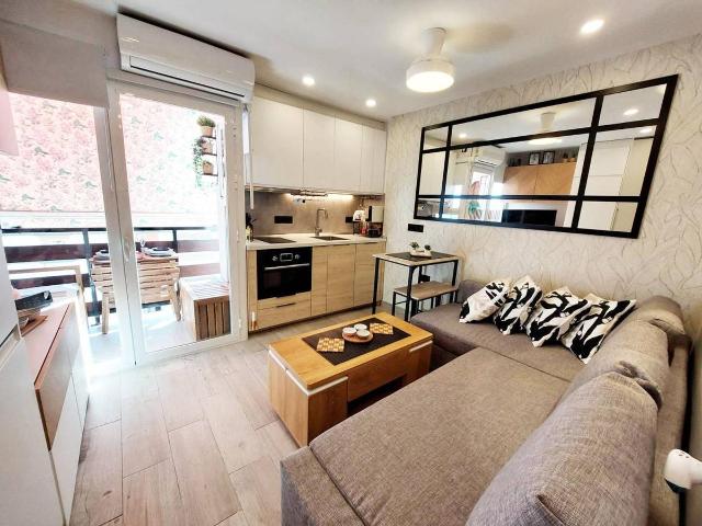 Estudio en venta en La Sierrezuela, Costa del Sol Occidental