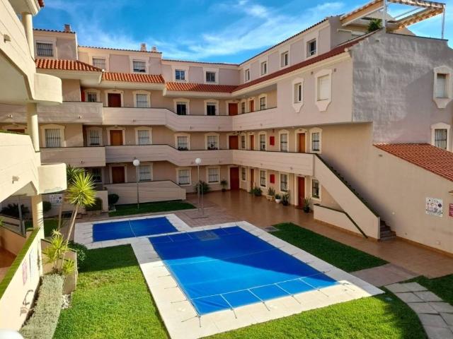 Apartamento en venta en La Sierrezuela, Costa del Sol Occidental