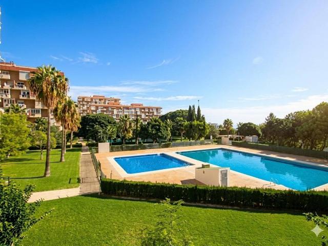 Apartamento en venta en La Sierrezuela, Costa del Sol Occidental