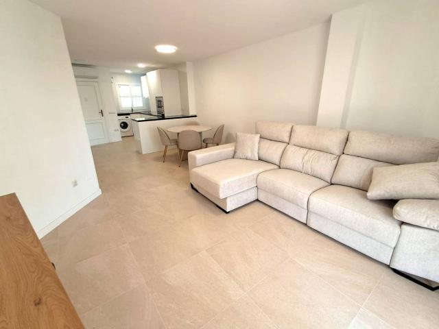 Apartamento en venta en La Sierrezuela, Costa del Sol Occidental