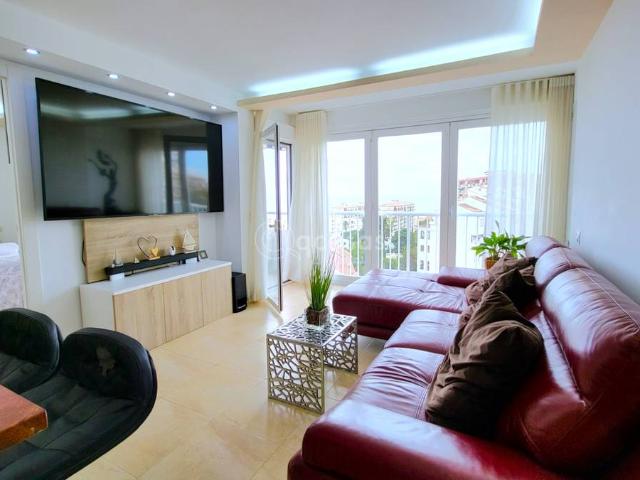 Apartamento en venta en La Sierrezuela, Costa del Sol Occidental