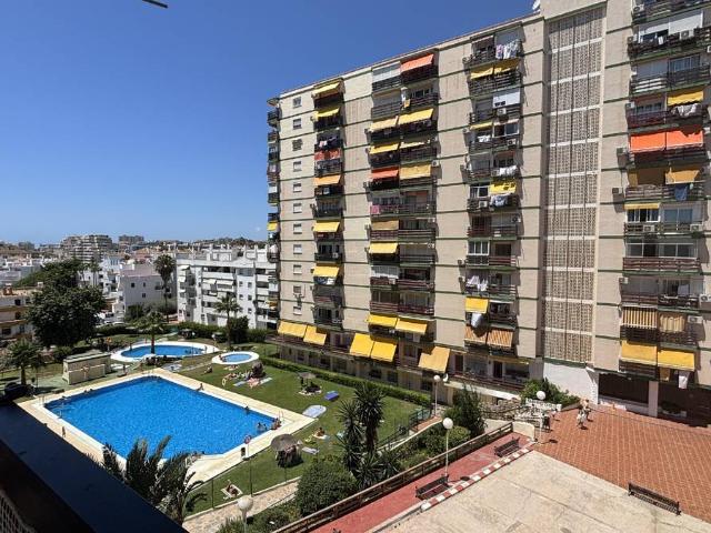 Apartamento en venta en Benalmádena, La Sierrezuela
