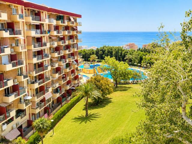 Apartamento en venta en La Sierrezuela, Costa del Sol Occidental
