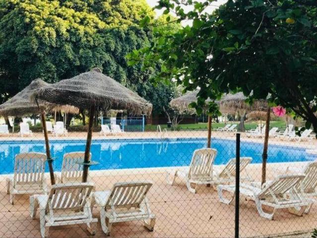 Apartamento en venta en Benalmádena, La Sierrezuela