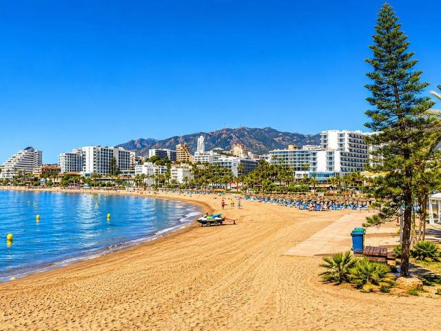 Apartamento en venta en La Sierrezuela, Costa del Sol Occidental