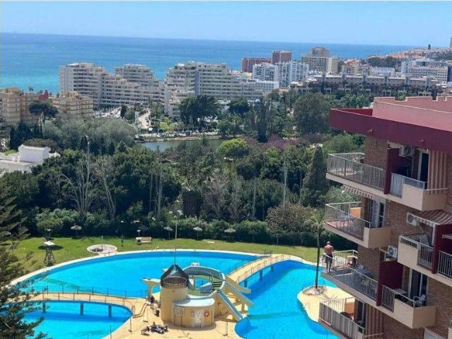 Apartamento en venta en Benalmádena, La Sierrezuela