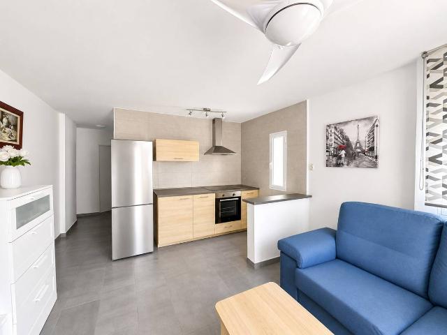 Apartamento en venta en La Sierrezuela, Costa del Sol Occidental