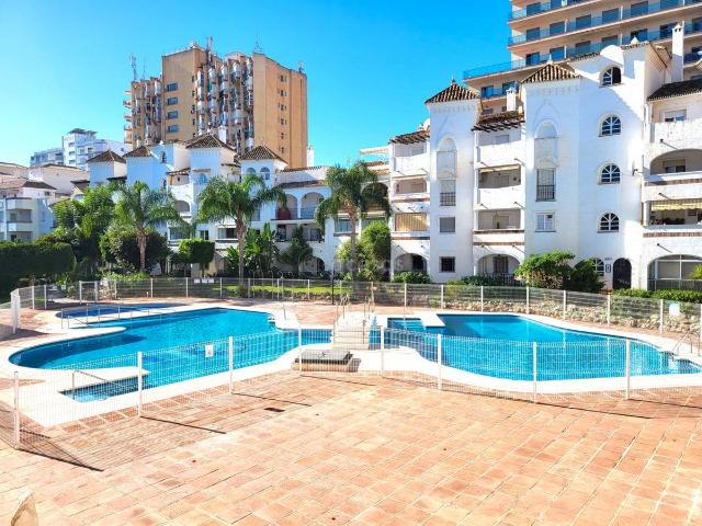Apartamento en venta en Benalmádena, La Sierrezuela