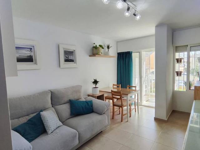Apartamento en venta en La Sierrezuela, Costa del Sol Occidental