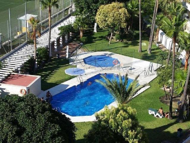 Apartamento en venta en La Sierrezuela, Costa del Sol Occidental