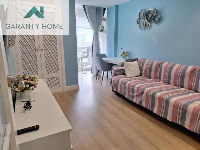 Apartamento en venta en La Sierrezuela, Costa del Sol Occidental