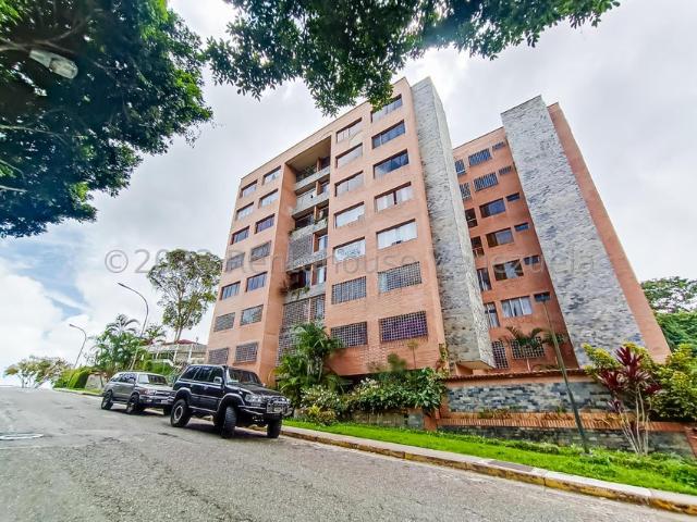 Apartamento en venta en Francisco Linares Alcántara, Miranda