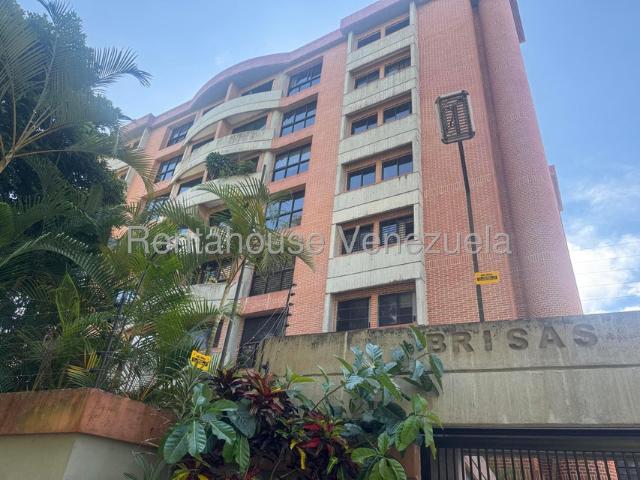 Apartamento en alquiler en San Antonio De Los Altos, Miranda