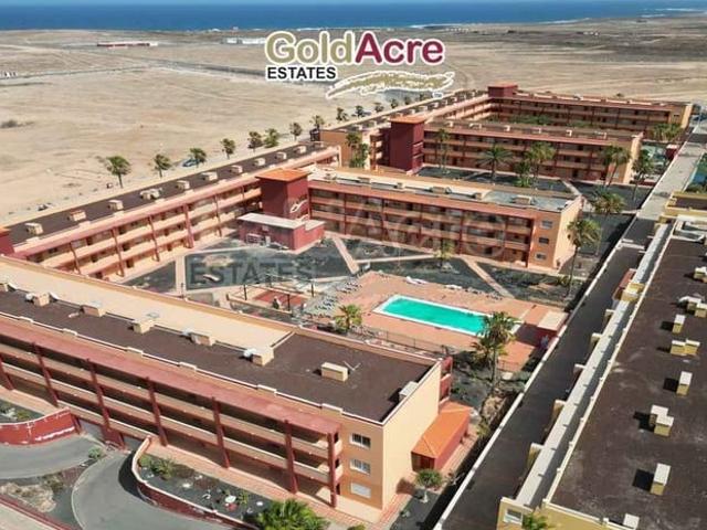 Apartamento en venta en Parque Holandés, Fuerteventura