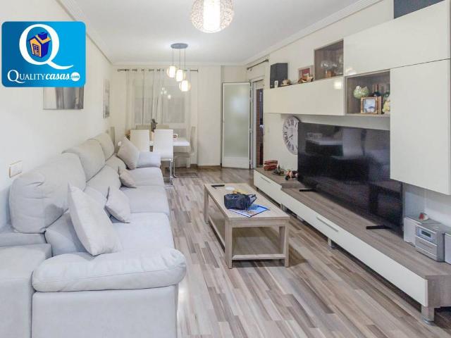 Apartamento en venta en Sant Vicent del Raspeig / San Vicente del Raspeig, l'Alacantí