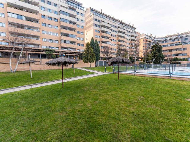Apartamento en venta en Casco Antiguo, Alcorcón