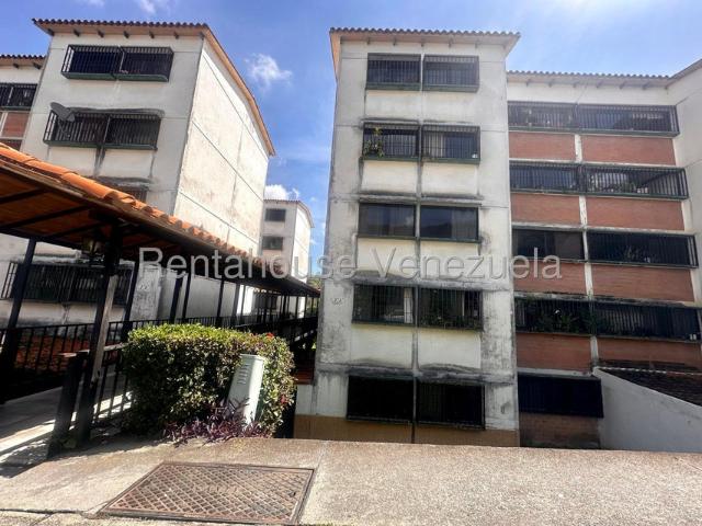 Apartamento en venta en Los Teques, Miranda