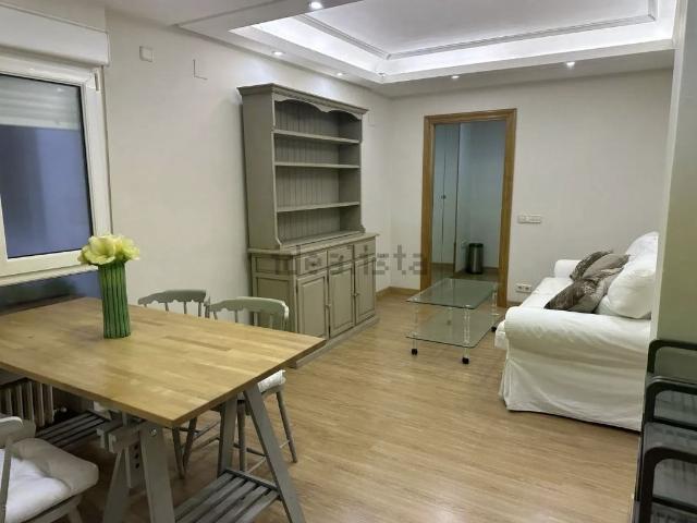 Apartamento en venta en Oviedo, Casco Antiguo