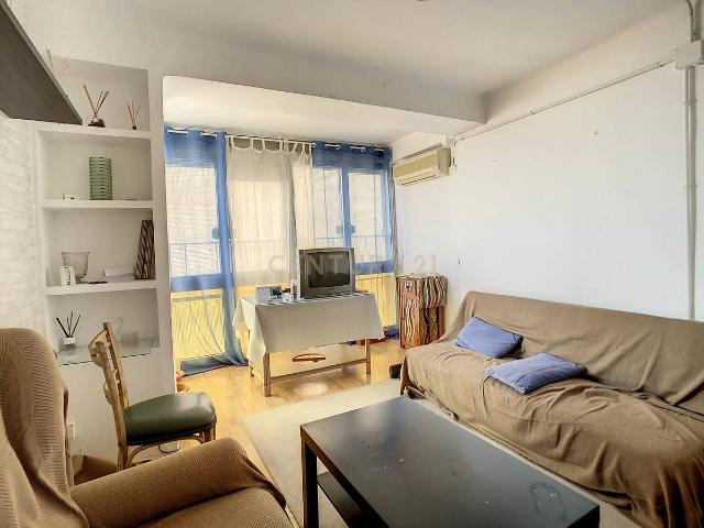 Apartamento en venta en Centro, Málaga