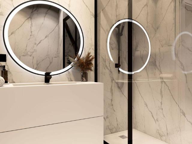 Apartamento en venta en Centro, Málaga-Costa del Sol