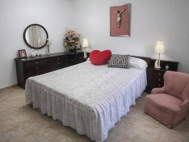 Apartamento en venta en Centro, Málaga-Costa del Sol