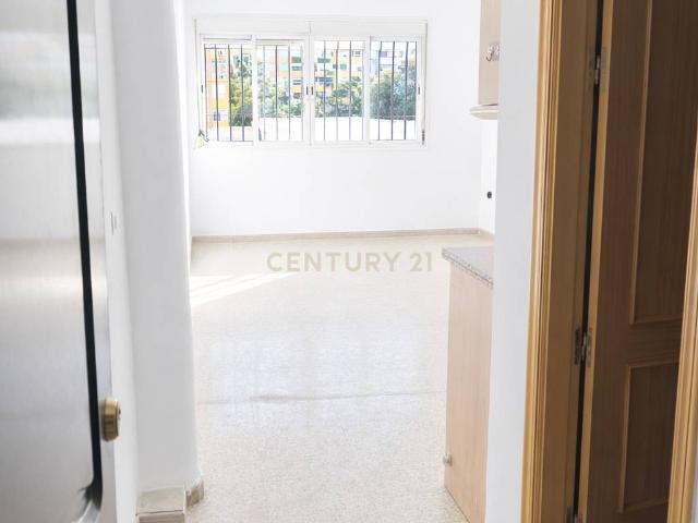 Apartamento en venta en Centro, Málaga-Costa del Sol