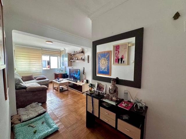 Apartamento en venta en Málaga, Centro Histórico