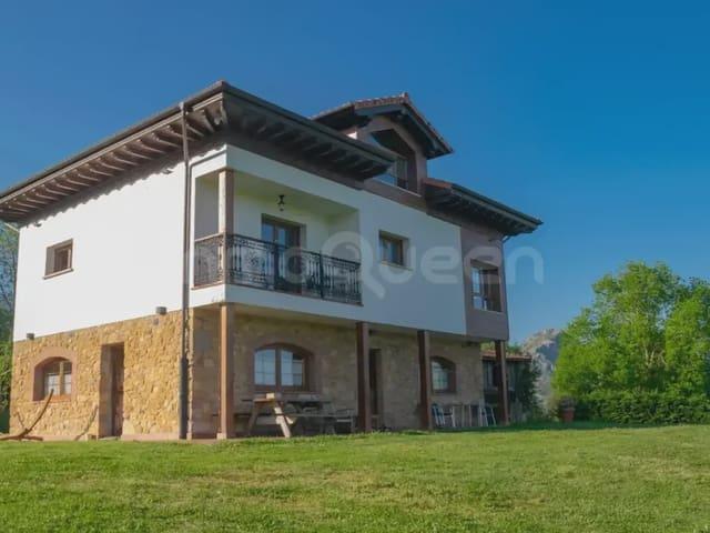 Apartamento en venta en Cuadroveña, Parres