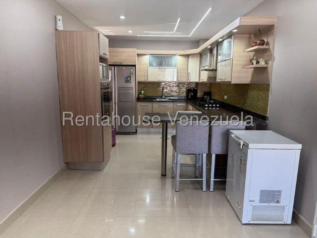 Apartamento en venta en Iribarren, Lara