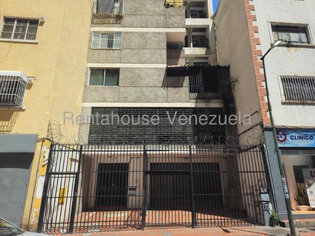 Apartamento en venta en Boca De Uchire, Distrito Capital