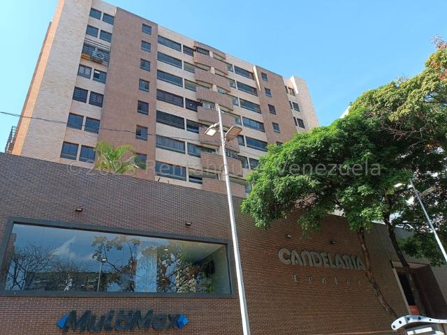 Apartamento en venta en Boca De Uchire, Distrito Capital