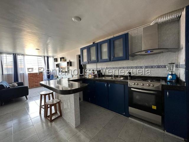 Apartamento en venta en Boca De Uchire, Distrito Capital