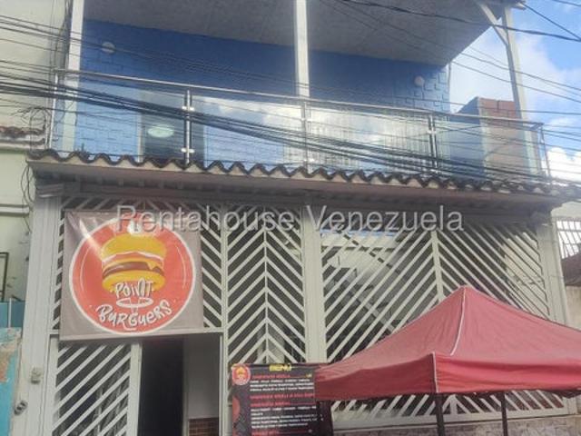 Apartamento en venta en Boca De Uchire, Distrito Capital