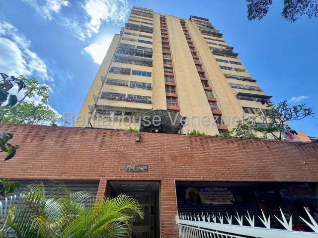 Apartamento en venta en Caracas, Distrito Capital