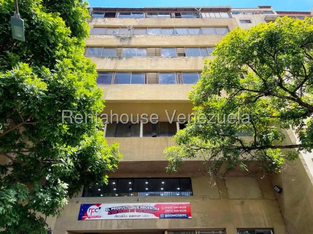 Apartamento en venta en Distrito Capital