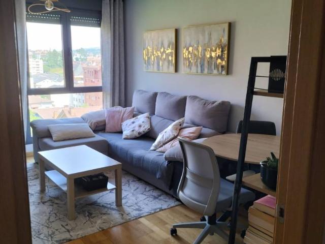 Apartamento en venta en Centro, Oviedo