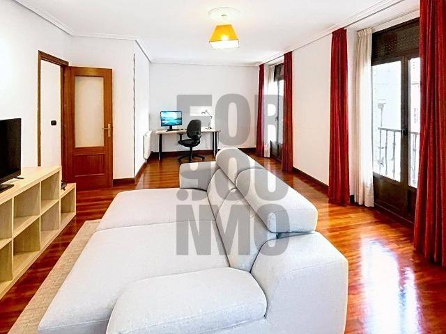 Apartamento en venta en Centro, Donostia-san Sebastián