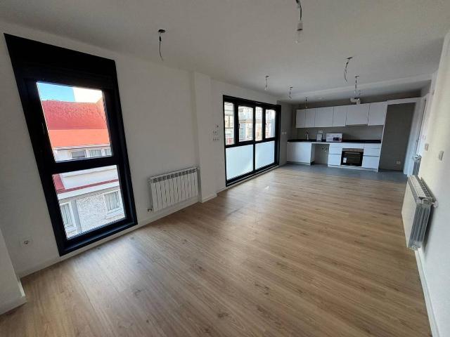 Apartamento en venta en Cidade Vella, A Coruña