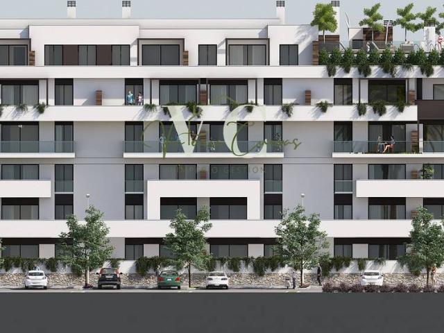 Apartamento en venta en Vélez-málaga, Capuchinos