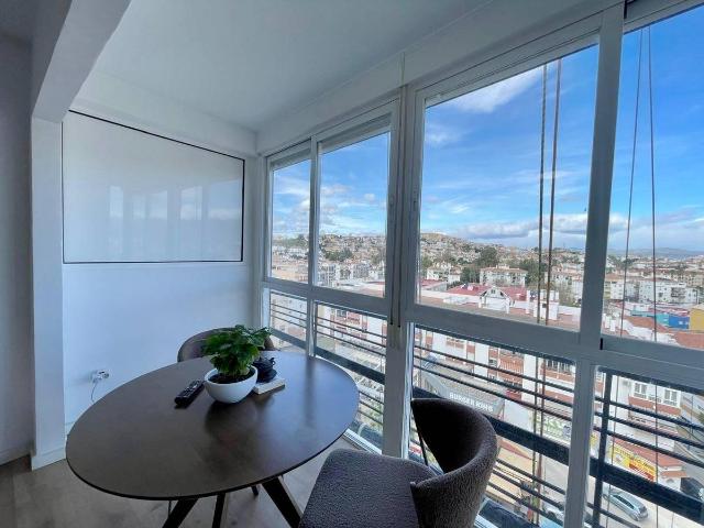 Apartamento en venta en Capuchinos, La Axarquía