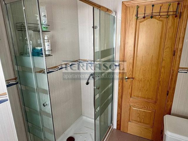 Apartamento en venta en Capuchinos, La Axarquía