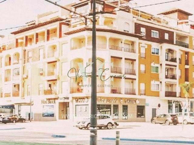 Apartamento en venta en Vélez-málaga, Capuchinos