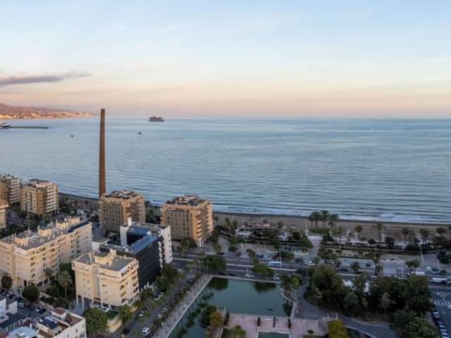 Apartamento en venta en Centro, Málaga-Costa del Sol