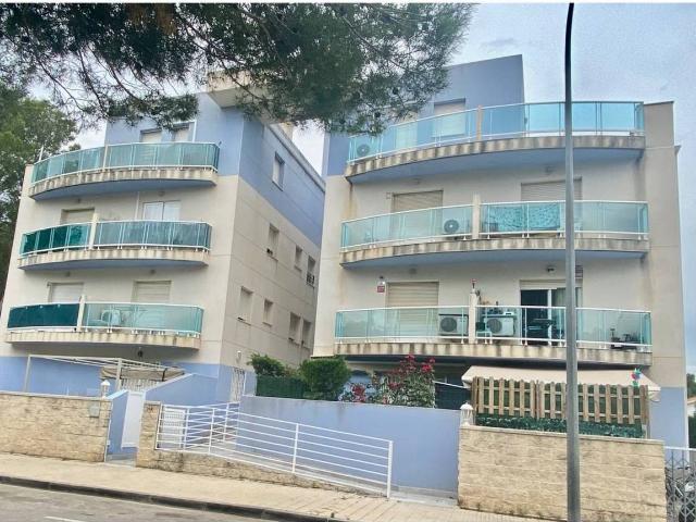 Apartamento en venta en Mont-roig Del Camp