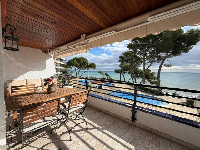 Apartamento en venta en Baix Camp, Catalunya