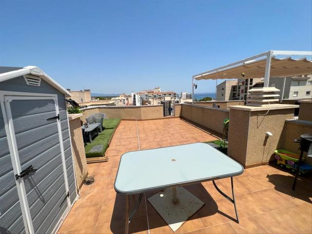 Apartamento en venta en Mont-roig Del Camp