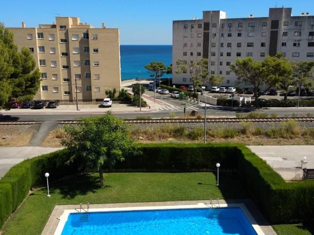 Apartamento en venta en Baix Camp, Catalunya